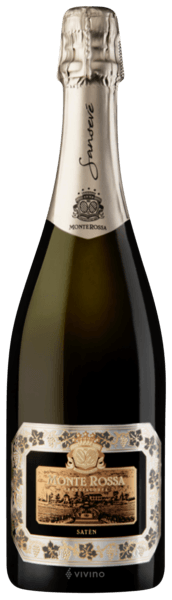 Monte Rossa Sansev? Sat?n Brut N.V.