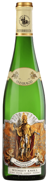Weingut Knoll Ried Kellerberg D?rnsteiner Riesling Smaragd 2016