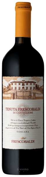Tenuta Castiglioni Toscana 2016