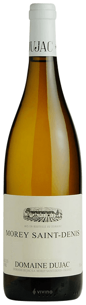 Domaine Dujac Morey-Saint-Denis Blanc 2017