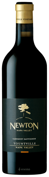 Newton Cabernet Sauvignon 2014