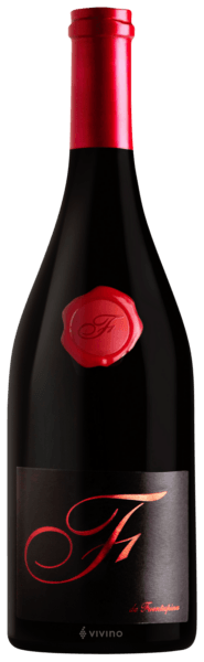 F de Fuentespina 2014