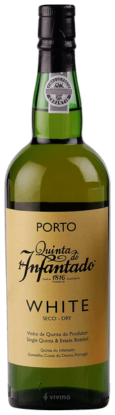 Quinta do Infantado White Port N.V.