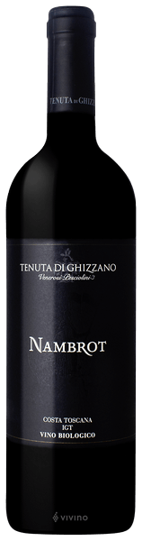 Tenuta di Ghizzano Nambrot 2017