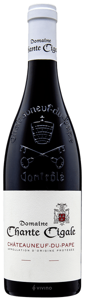 Domaine Chante Cigale Ch?teauneuf-du-Pape 2020
