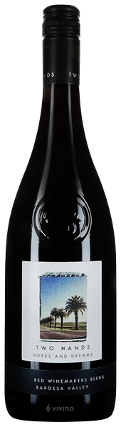 Two Hands Hopes And Dreams 2016