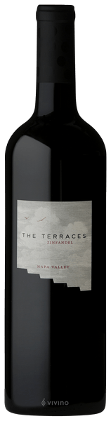 The Terraces Zinfandel 2017