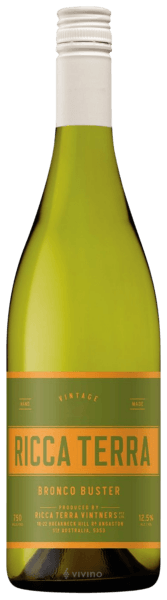 Ricca Terra Bronco Buster 2018