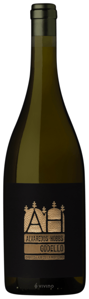 Alvaredos Hobbs Godello 2018