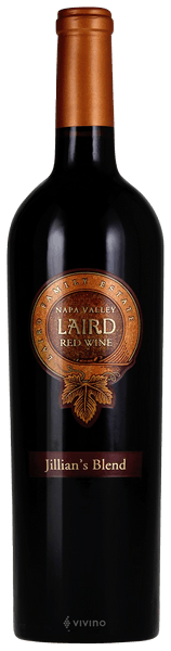 Laird Family Estate Jillian's Blend 2014