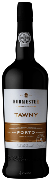 Burmester Tawny Porto N.V.