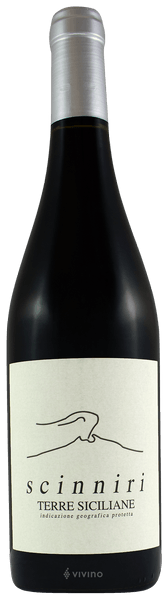 Passopisciaro Scinniri 2017