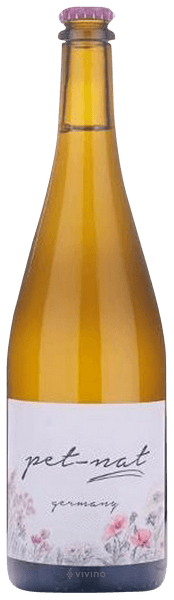 Weingut Brand Pet Nat Blanc 2019