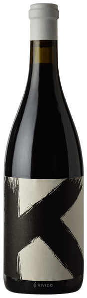 K Vintners The Hidden Syrah 2009