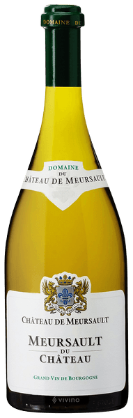 Ch?teau de Meursault Meursault du Ch?teau 2016