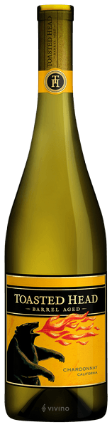 Toasted Head Chardonnay 2009
