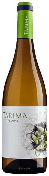 Volver Tarima Blanco 2018