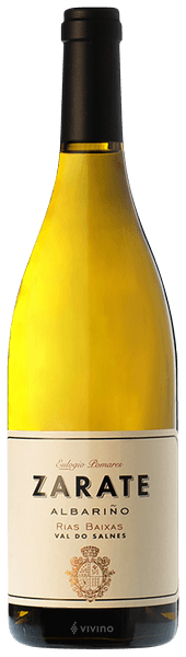 Z?rate Albari?o 2017