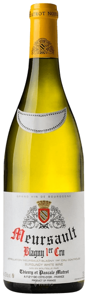 Matrot Meursault-Blagny 1er Cru 2013