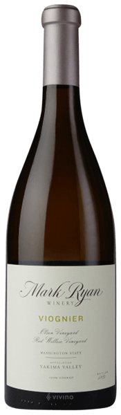 Mark Ryan Winery Viognier 2021
