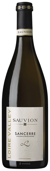 Sauvion Sancerre 2019