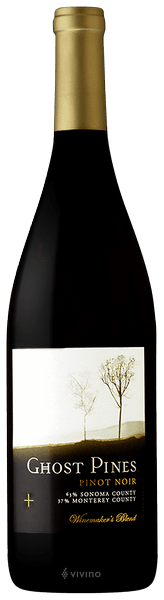 Ghost Pines Pinot Noir 2013