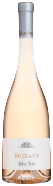 Minuty Ros? et Or 2019