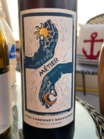 DeLille Cellars M?tier Cabernet Sauvignon 2020