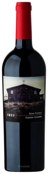 Omen Cabernet Sauvignon 2016