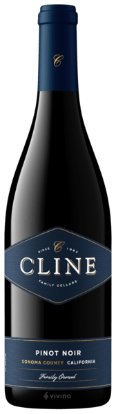 Cline Pinot Noir 2020