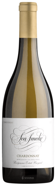 Sea Smoke Chardonnay 2019