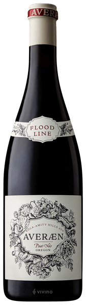 Averaen Flood Line Pinot Noir 2017
