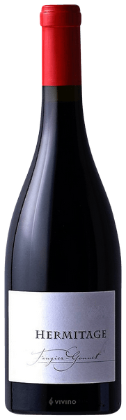 Domaine des Hauts Ch?ssis Faugier-Gonnet Hermitage Rouge 2012