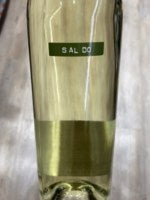 The Prisoner Saldo Chenin Blanc 2021