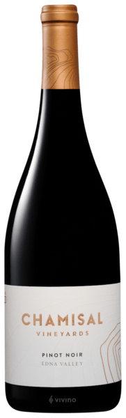Chamisal Vineyards Pinot Noir 2018