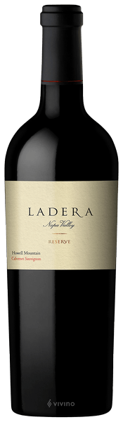 Ladera Cabernet Sauvignon Reserve 2015