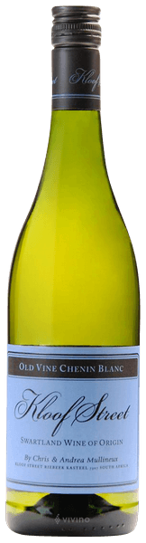 Mullineux Kloof Street Old Vine Chenin Blanc 2021