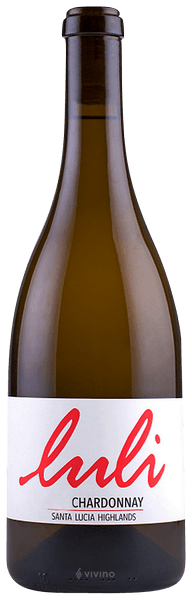 Luli Chardonnay 2014