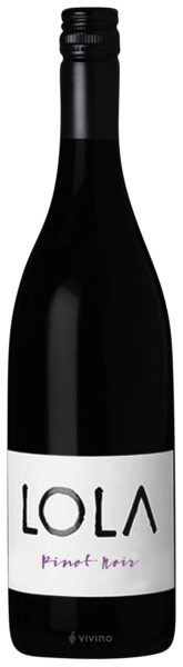 Lola California Pinot Noir 2019