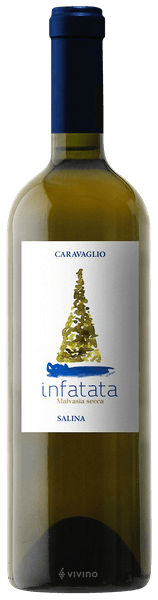 Caravaglio Infatata Malvasia Secca 2018