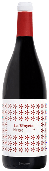 La Vinyeta Negre 2017