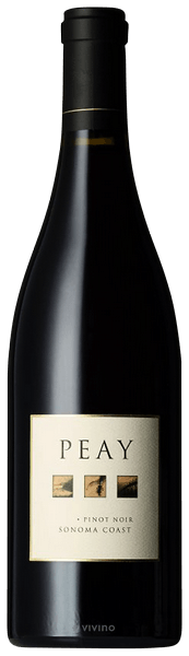 Peay Pinot Noir 2017