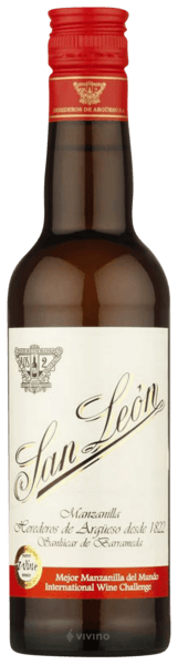 Bodegas Arg?eso San Le?n N.V.