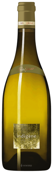 Pascal Jolivet Pouilly-Fum? Indigene 2017
