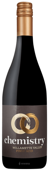Chemistry Pinot Noir 2017