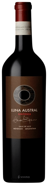 Luna Austral Sintonia 2013