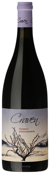 Craven Cinsaut 2021