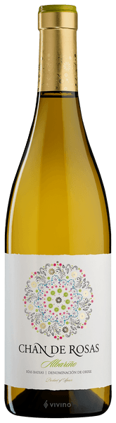 Chan de Rosas Cl?sico Albari?o 2019