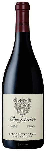 Bergstr?m Vineyard Pinot Noir 2014