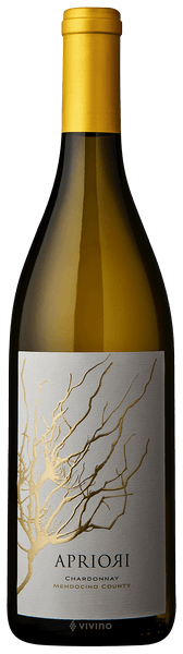 Apriori Chardonnay 2017